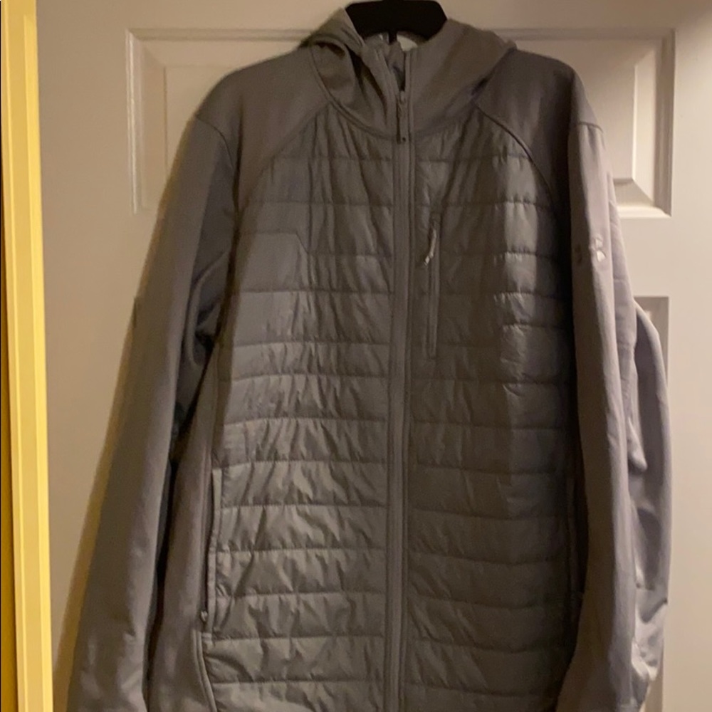 Men’s Under Armour XL Jacket